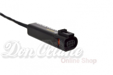 Preview: Lambda to CAN